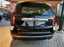 جي ام سي يوكون